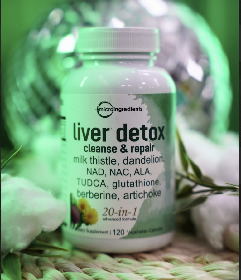 Liver Detox